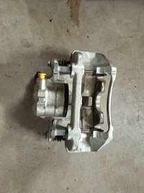 Mercedes C w203 nový brzdový třmen brzdič original mercedes - 7