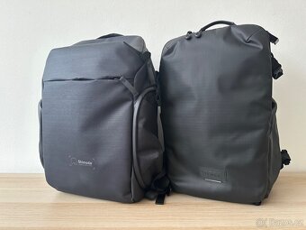 OM system - kompletní fotovýbava - 7