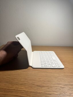 Magnetické klávesnice IPad mini 6. generace a Mini (A17 Pro) - 7
