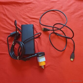 Xbox 360 + hry - 7