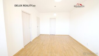 Prodej bytu 1+1 ulice Tovární - 7