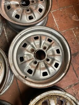 Disky Ford R13 4x108 - 7
