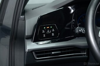 Volkswagen Golf 1.5eTSI 96kW, automat, 2021, DPH - 7