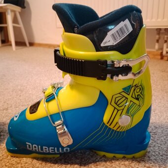 Dětské lyžáky Dalbello - 7