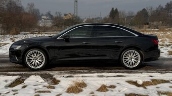 Audi A6 SEDAN 2.0TDi 150kw Quattro, model 2021 - 7