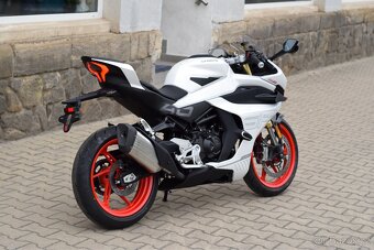 CFMOTO 450 SR + garanční servis zdarma - 7