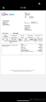 ABC tulip designe Vajíčko s ISO Fixem - 7