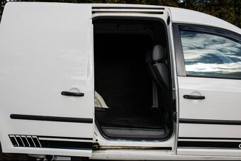 Volkswagen Caddy 1.9 TDI - 7