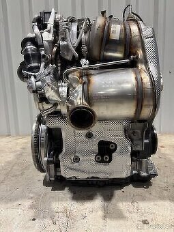 MOTOR 2.0 TDI ŠKODA/VW-DXP,CKF,DFG,DSU,DTS,DTR,DTT,DXR,DFC - 7