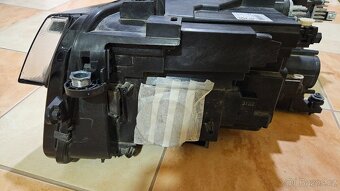 Vw tiguan světlomet - 7