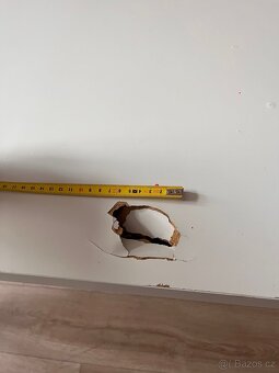 Detsky stul IKEA - 7