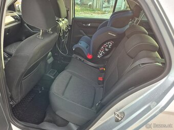 Škoda Fabia 1.0 TSI Extra DSG, 110 PS - 7