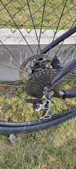 Horské kolo 4EVER 29" - 7