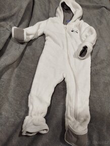 Dětské oblečení vel 80-98 - 7