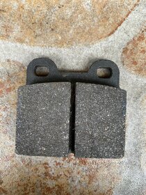Nové brzdové destičky - 7