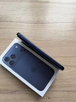 iPhone 17 Pro Max 256gb - 7