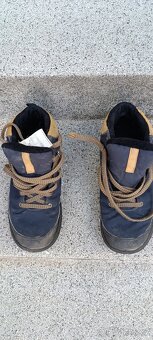 Prodám boty, sandály, boty do vody, crocsy - 7