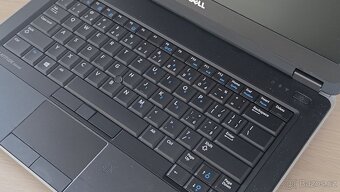 Dell Latitude E6440 Core-i5,500GB,Cz klávesnice,Win10Pro - 7