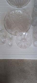 PRODÁM BROUŠENÉ SKLO - 7