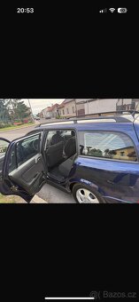 Opel Astra edition 2000 - 7