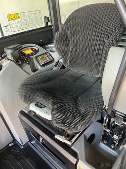 Minibagr Bobcat E19 - 7