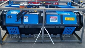 Lesní fréza na smykový nakladač - 7