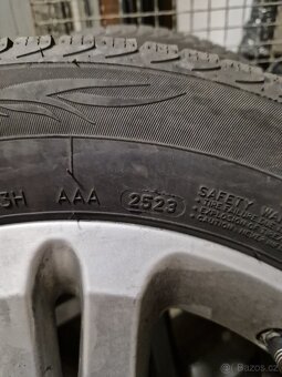 225 55 r16 5x112 - 7