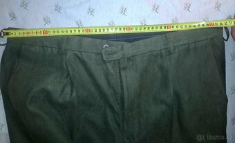 Myslivecký oblek LORD - 7