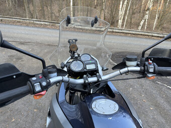 BMW GS1200R r.v2005 - 7