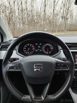 Seat Ibiza 1.0 TSI Style - 7