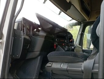 Mercedes Benz Actros 1845 - 7