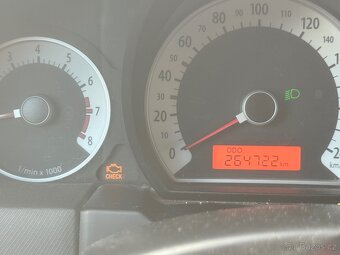 Kia Ceéd Sportwagon 1,4 - 7