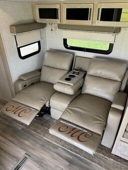 2021 Forest River 26FKBS usa karavan - 7