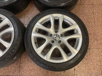 Alu kola letní r17 - 7