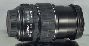Canon EF-S 15-85mm f/3.5-5.6 IS USM - 7