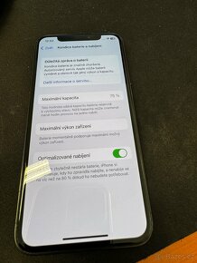 iPhone X 64 GB Space Gray - 7