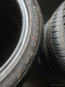 Letní pneu 205/45/17 Pirelli - 7