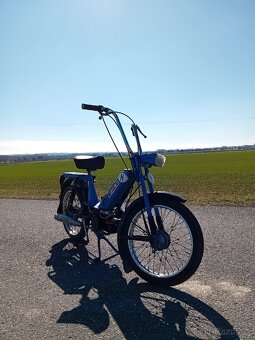 Babetta 207 - 7