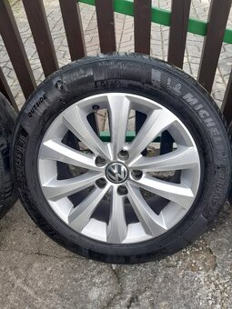 Alu VW R16 - 7