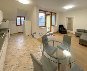 Pronájem bytu 3+kk/T, 124m2, Praha 6 - Petřiny, ul. Křenova, - 7