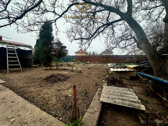 Prodej rodinného domu 261m², Kněževes u Rakovníka - 7