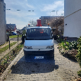 Autoplošina FIAT DUCATO 2,8D 12M - 7