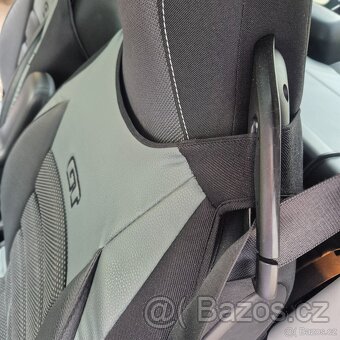 Smart EQ fortwo coupe - 7
