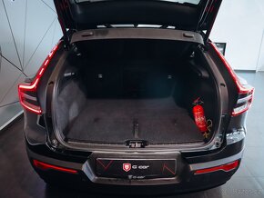 Volvo C40 Recharge Twin AWD DPH - 7