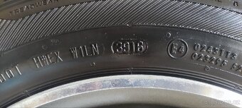 Kola 4108 r14, 175/65 - 7