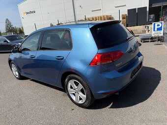 Volkswagen Golf 7 5dv. 1.2 TSI 77 KW, 127 000 km - 7