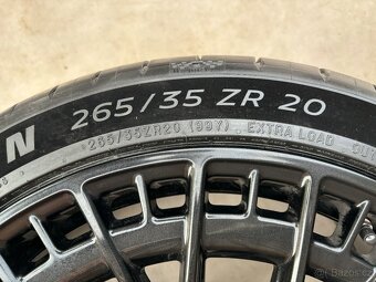 CLE53 AMG Mercedes CLE53 Amg Alu Kola 20 - 7