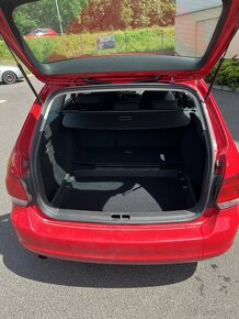 VW Golf VI Combi 1.2TSi 77KW - 7