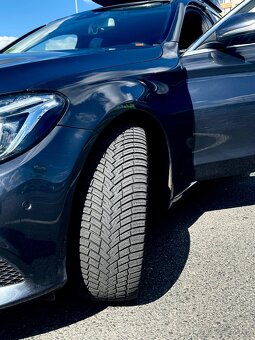 Mercedes Benz C220 ( s205-w205) - 7