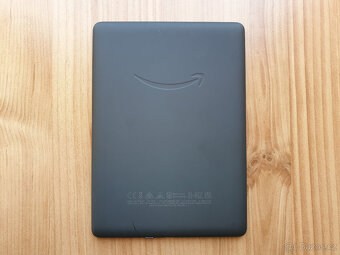 Čtečka knih Amazon Kindle Paperwhite 5, BEZ REKLAM - 7